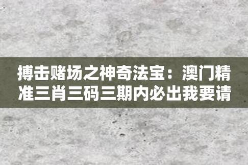 澳门精准三中三资料谁有网站