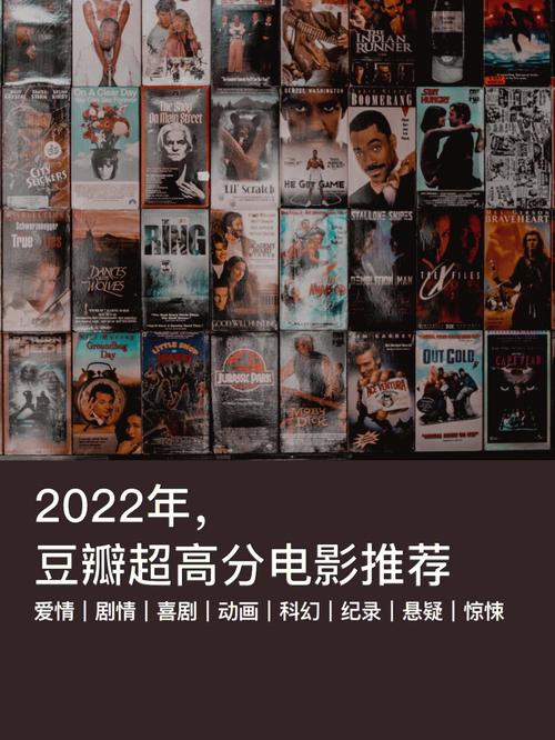 2022年新电影排行榜前十名